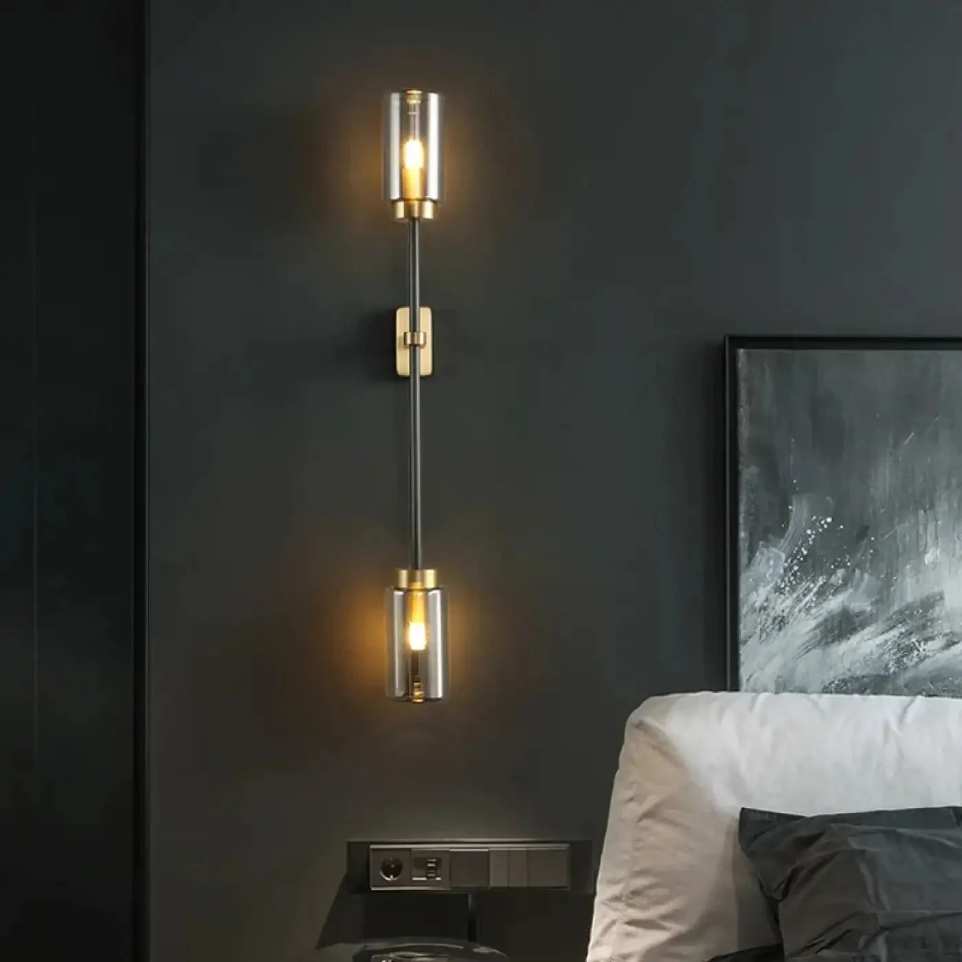 Aplique de pared | MUNO