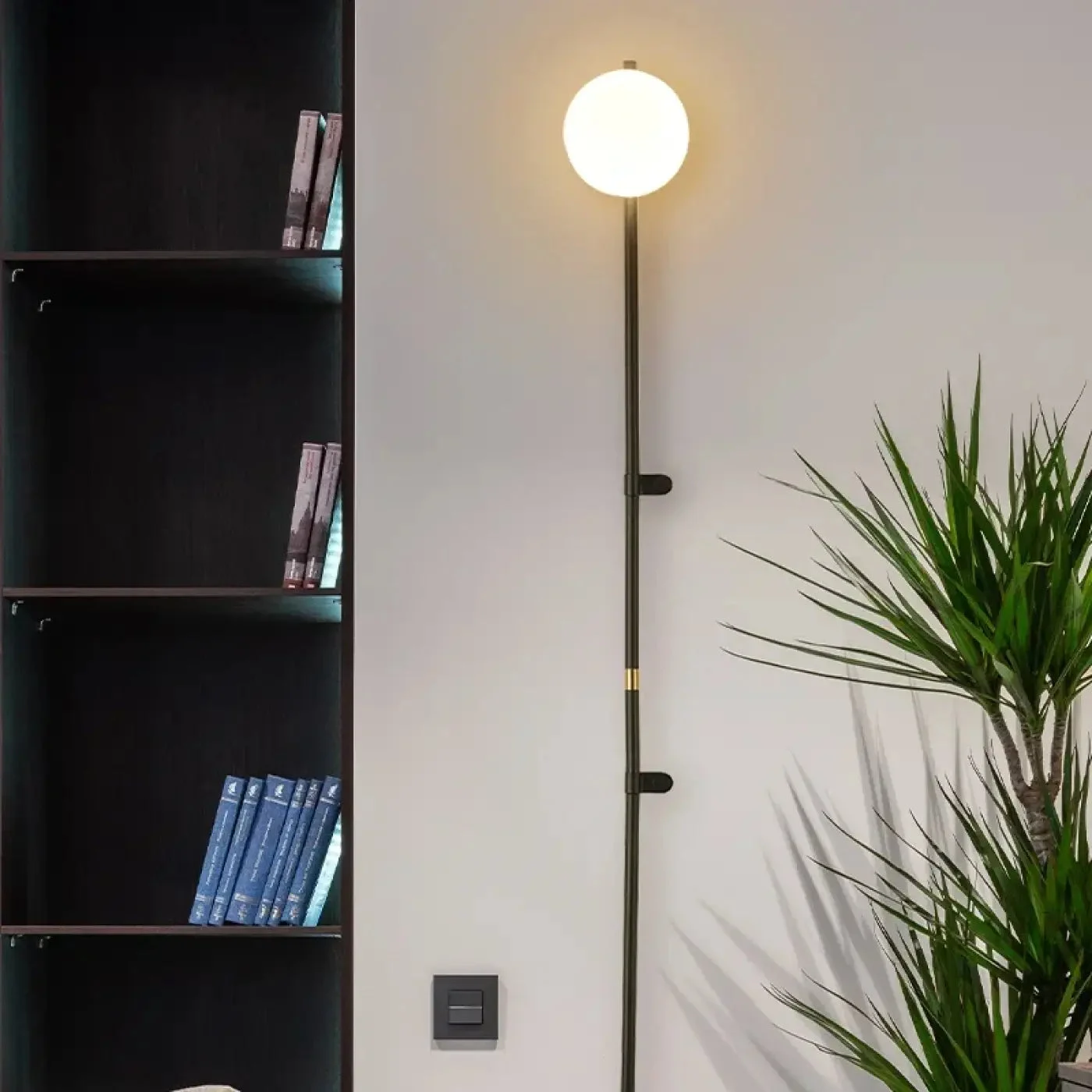Aplicación de Pared | ORSE