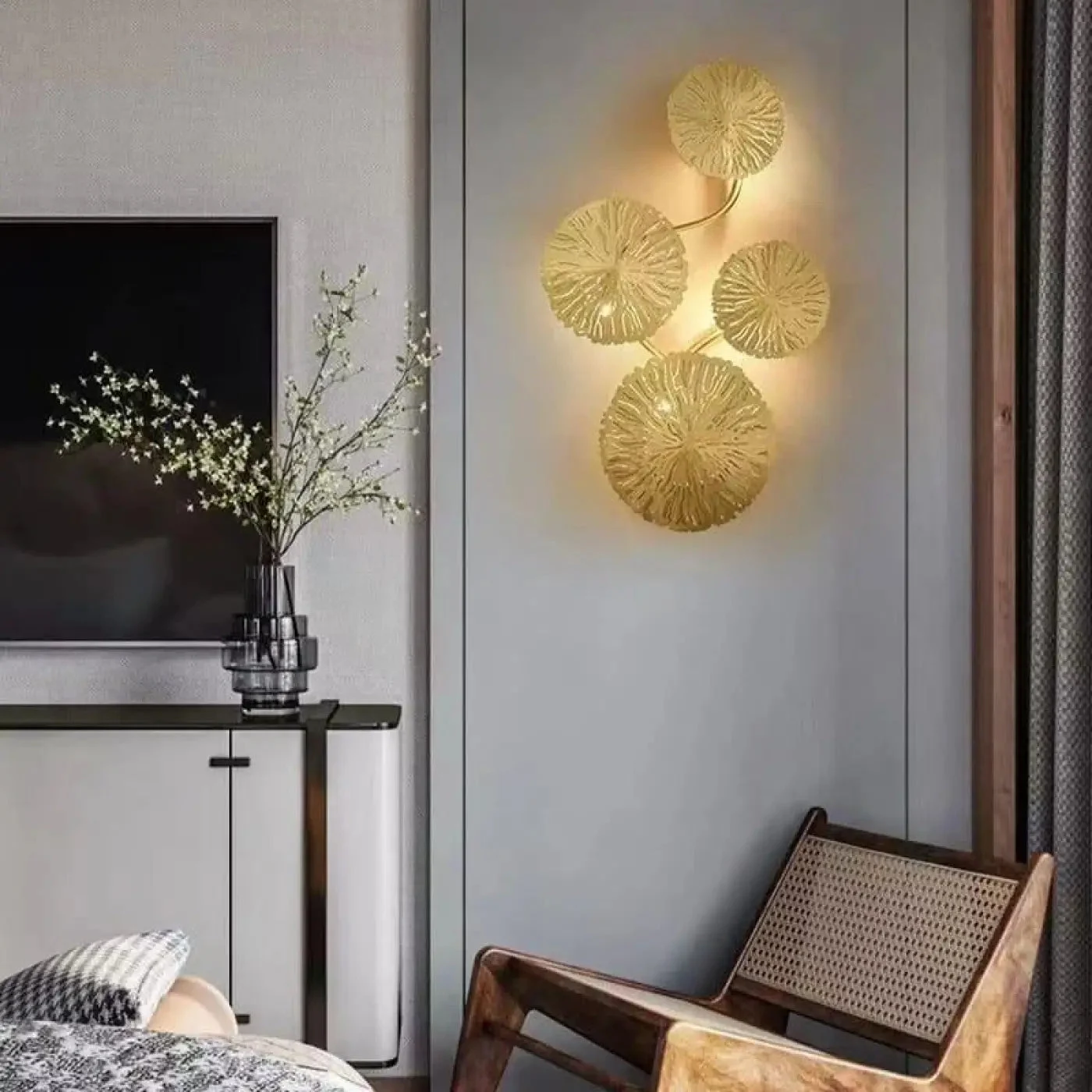 Aplique de Pared | GRANDE