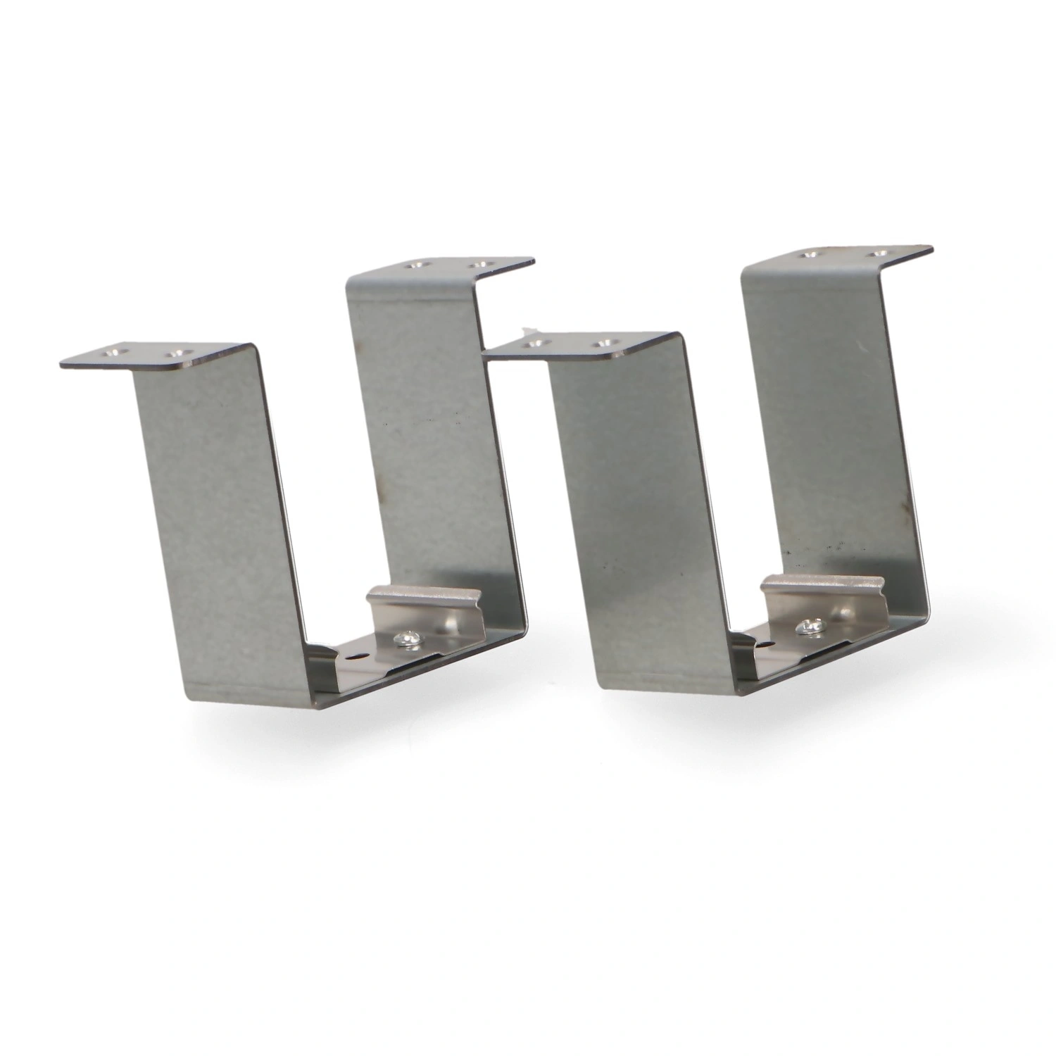 Grapas de Empotrar para Barra Led Trunk