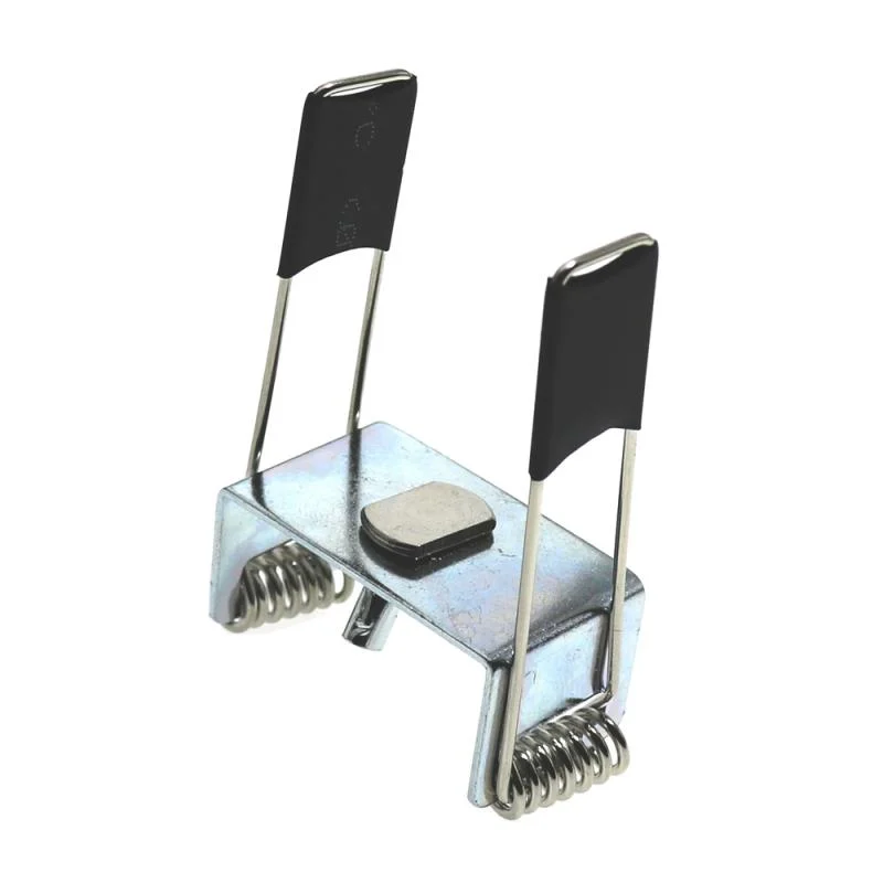 Grapas XL2 para perfil de Aluminio