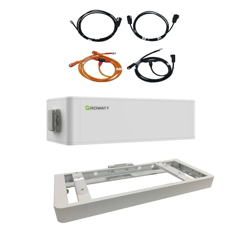 Bms Growatt Ark Bdc 95045-A1 + Base + Cable