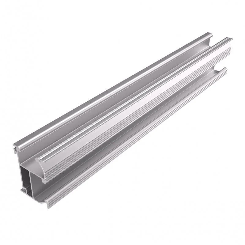 Guía Pro Standard 115 Aluminio AI6005-T5 (Anodizado)