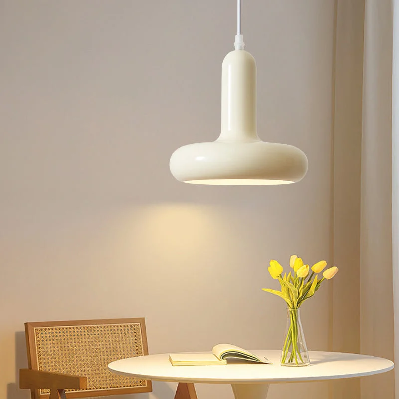 LumiÁrtico - Lámpara de Techo LED de Diseño Escandinavo