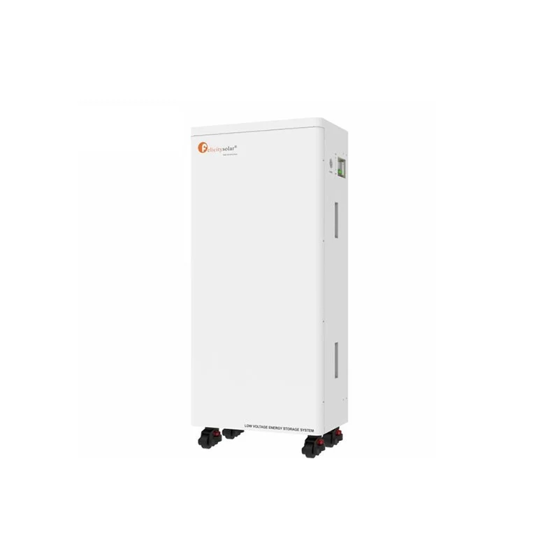 Batería 14,3Kw 10 Años de Garantía Para Inversor Growatt Spf – Deye – Voltronic – Victron – Solis – Mpp Solar
