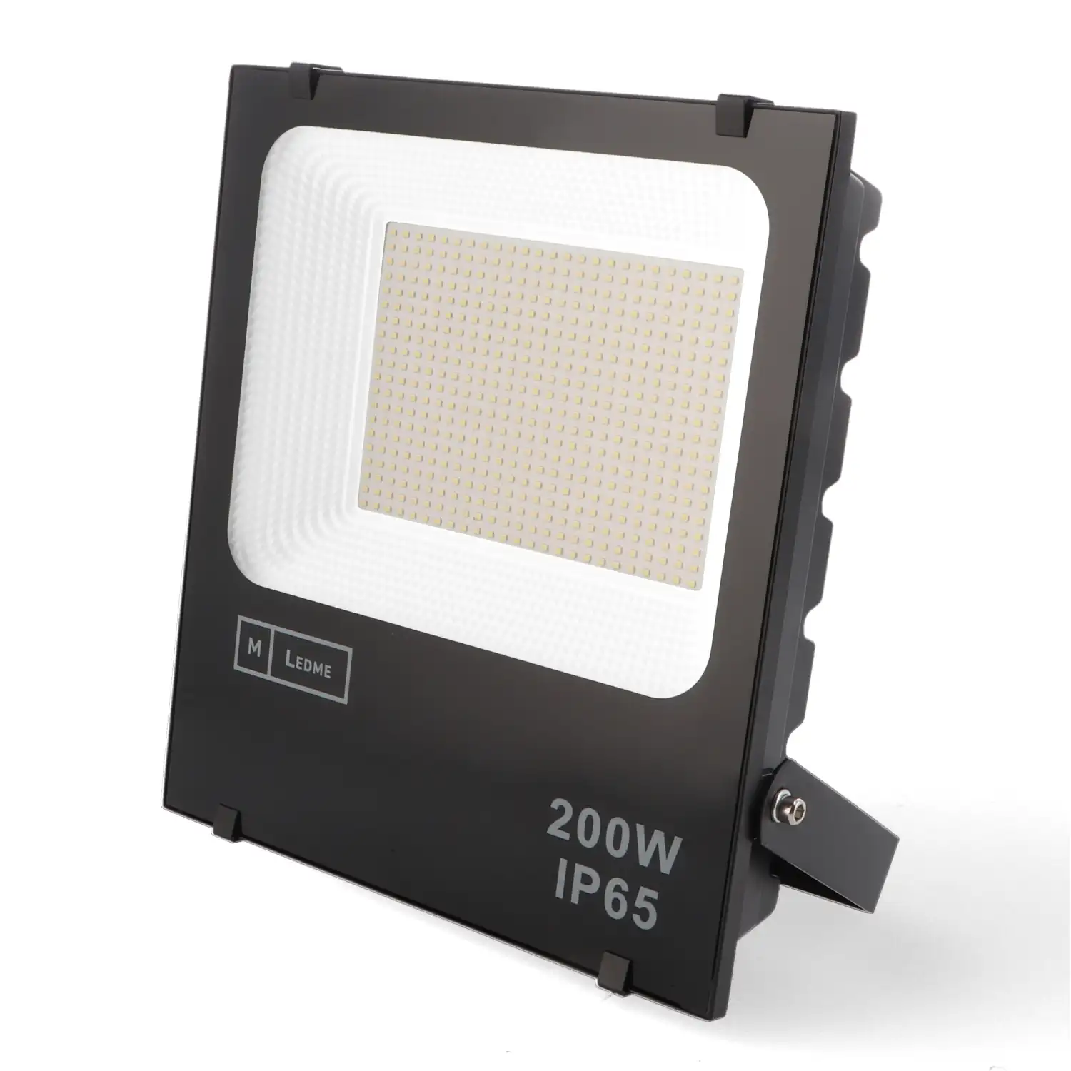 Foco Proyector LED SMD Sanan Pro 200W IP65 IK08 110Lm/W