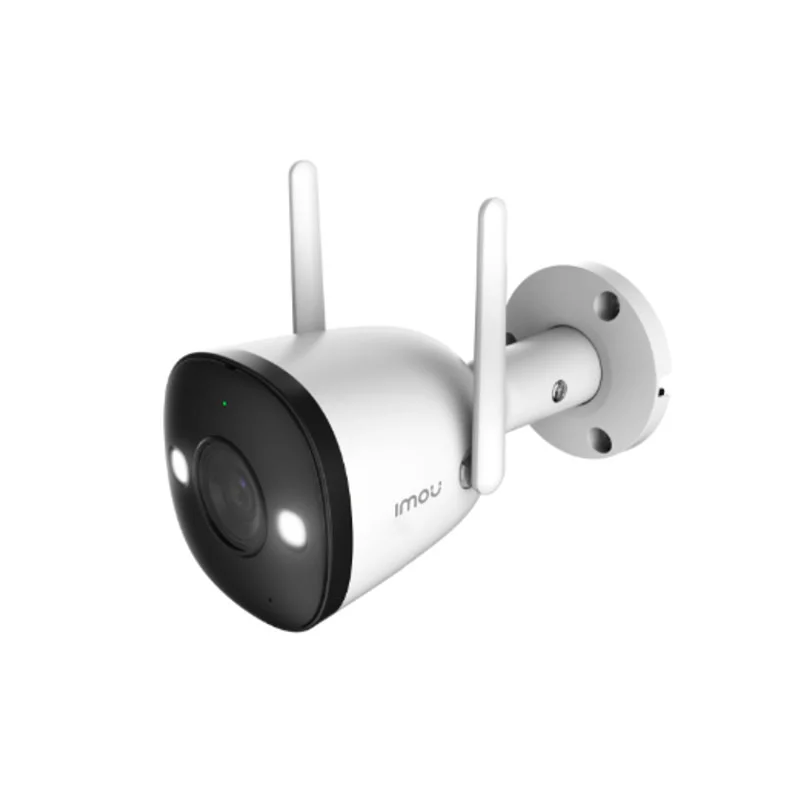 Cámara de Vigilancia Imou Bullet Wifi 4 Mpx Exterior