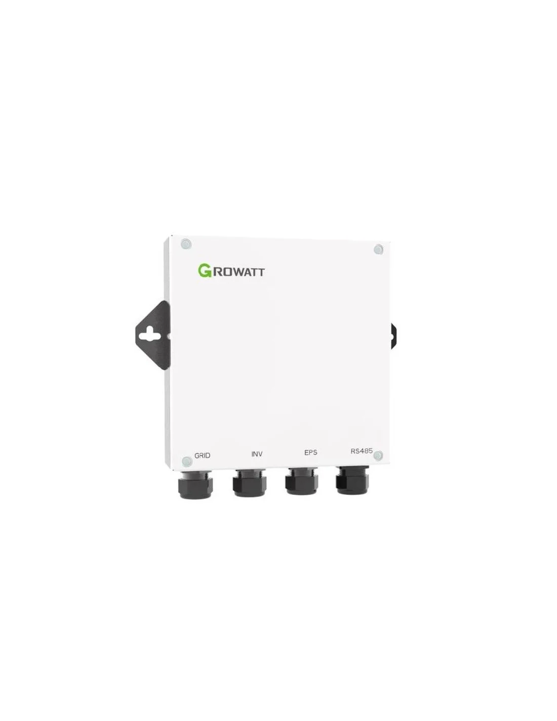 Back Up Box Growatt  6kW IP65