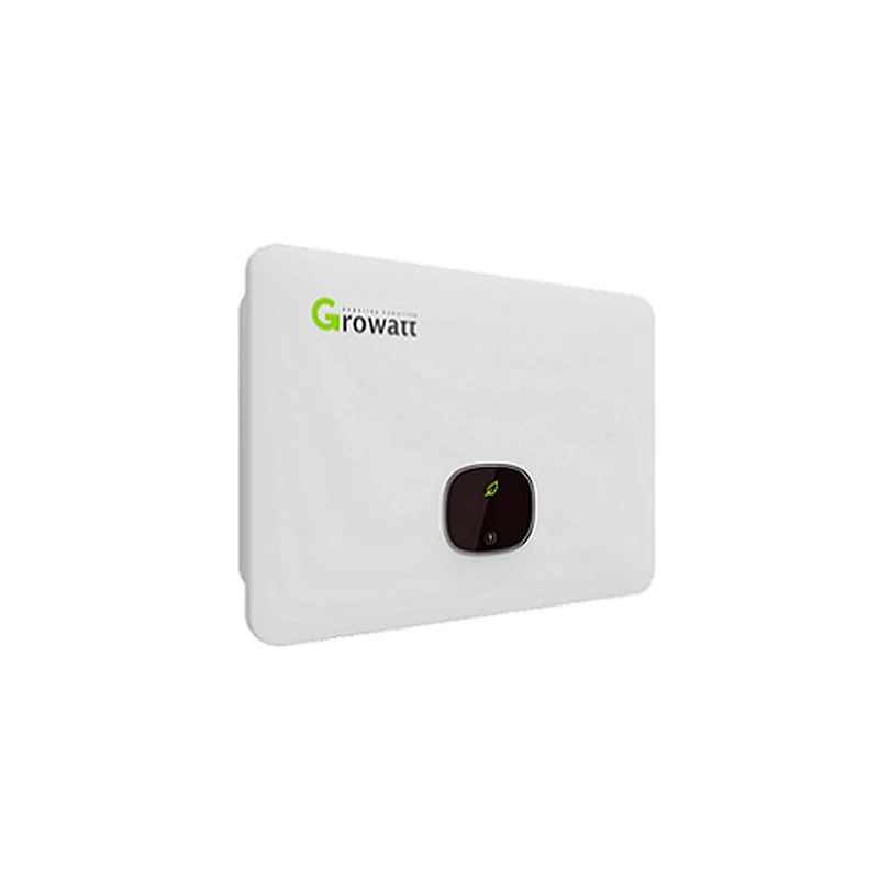 Inversor Trifásico Growatt MID 40KTL3-X