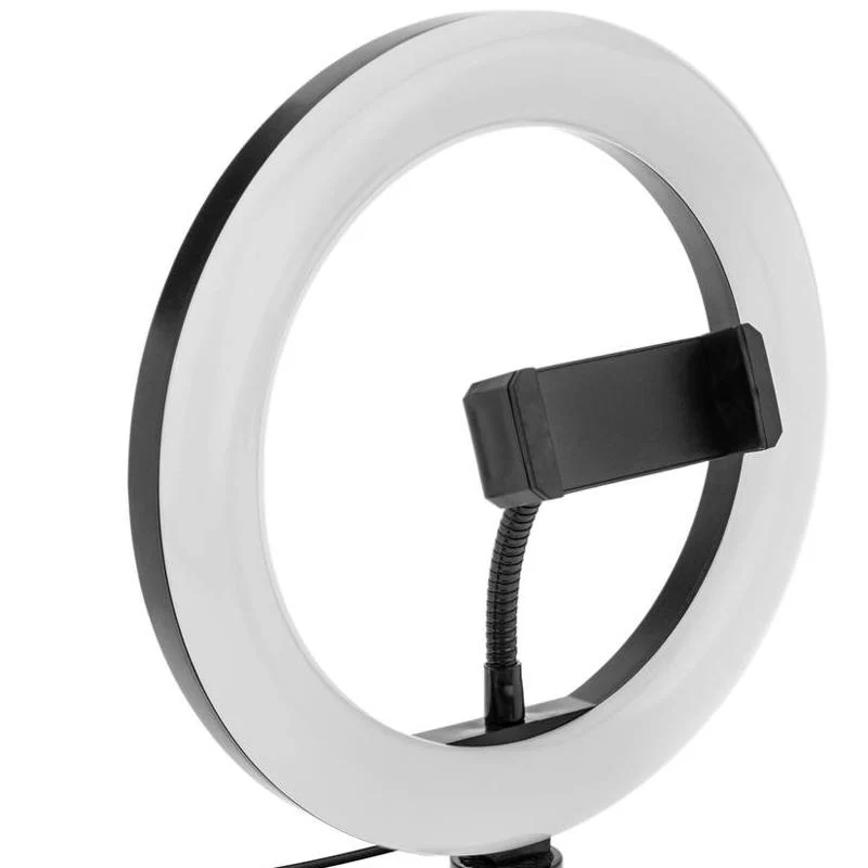 Aro / Anillo de Luz LED 13W Selfie 12 Pulgadas