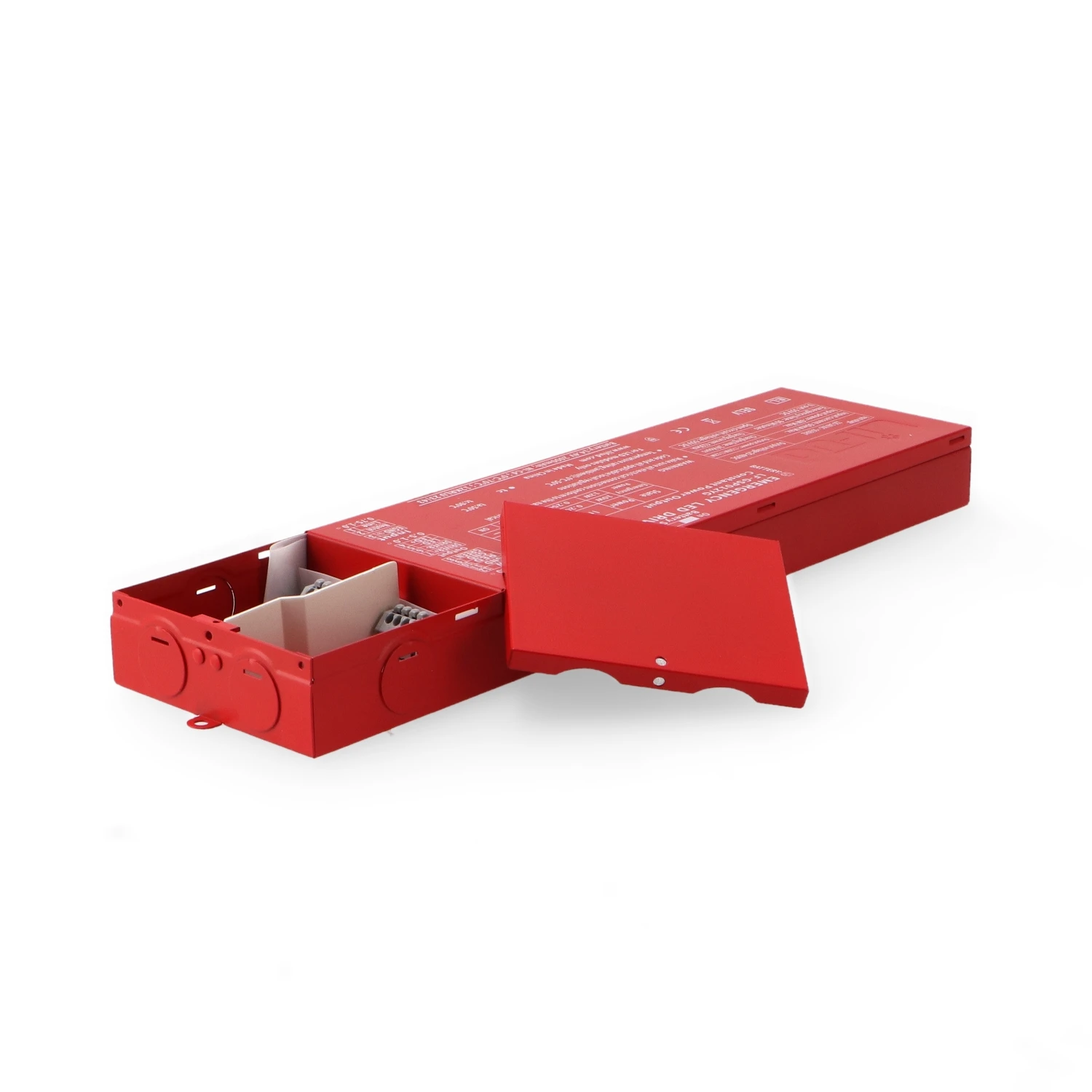 Kit de Emergencia LIFUD Universal para Luminarias Hasta 50W