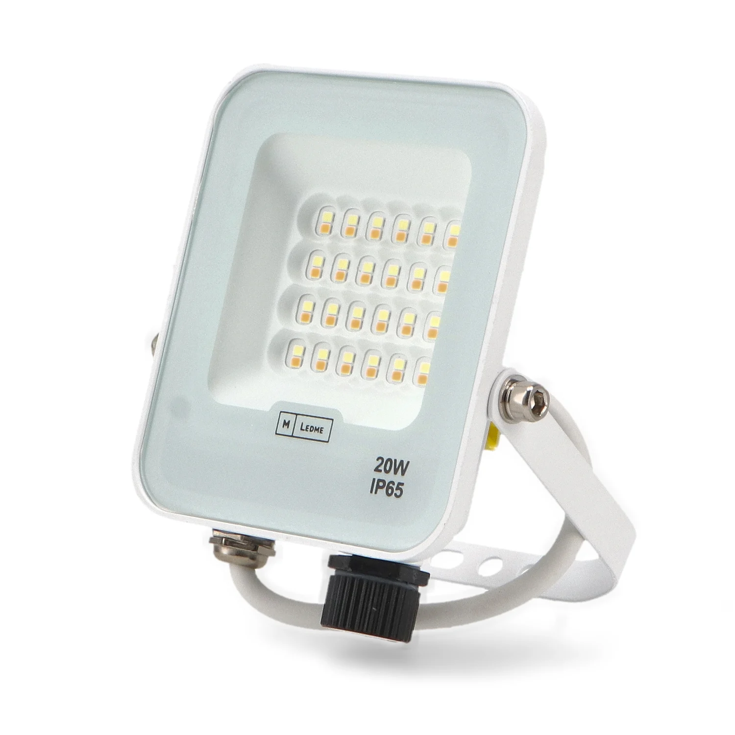 Foco Proyector Led Napoli Plus 20W CCT