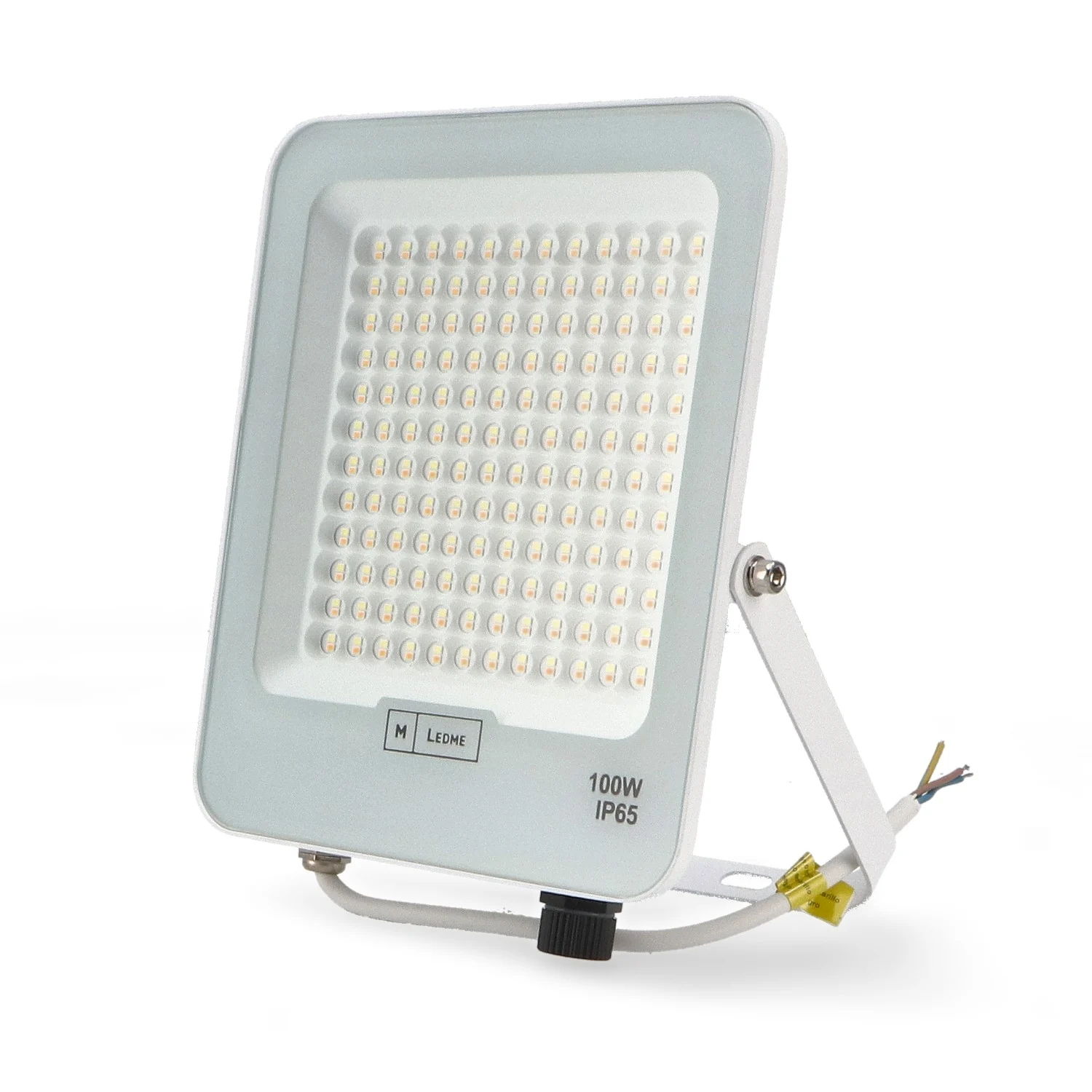 Foco Proyector Led Napoli Plus 100W CCT
