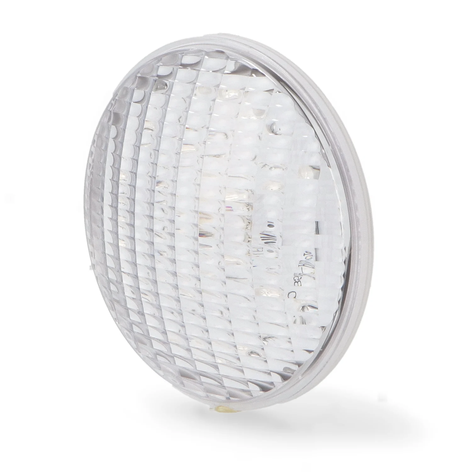 Bombilla Led PAR56 IP68 RGBW de 2 Cables para Piscina