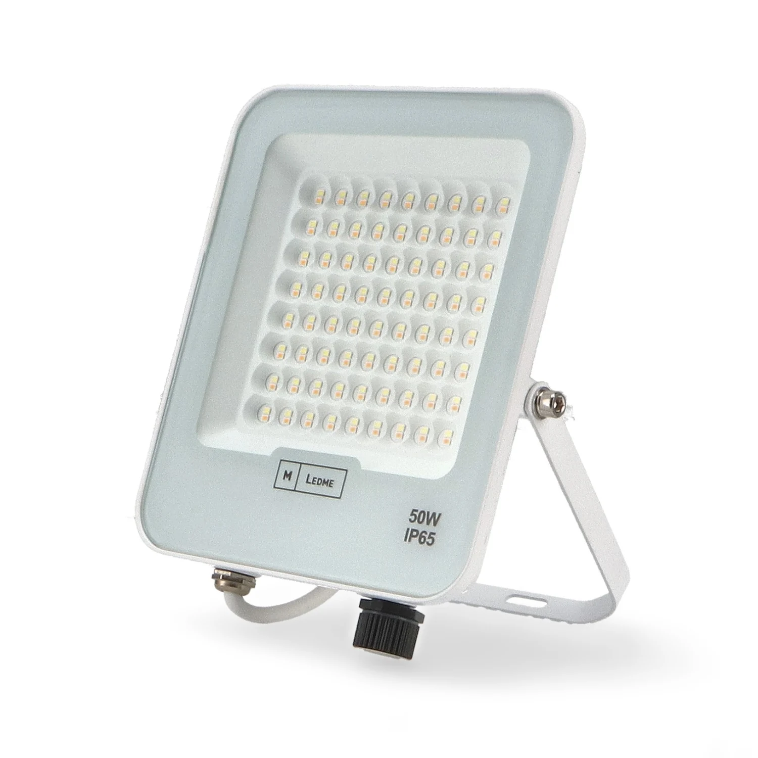 Foco Proyector Led Napoli Plus 50W CCT