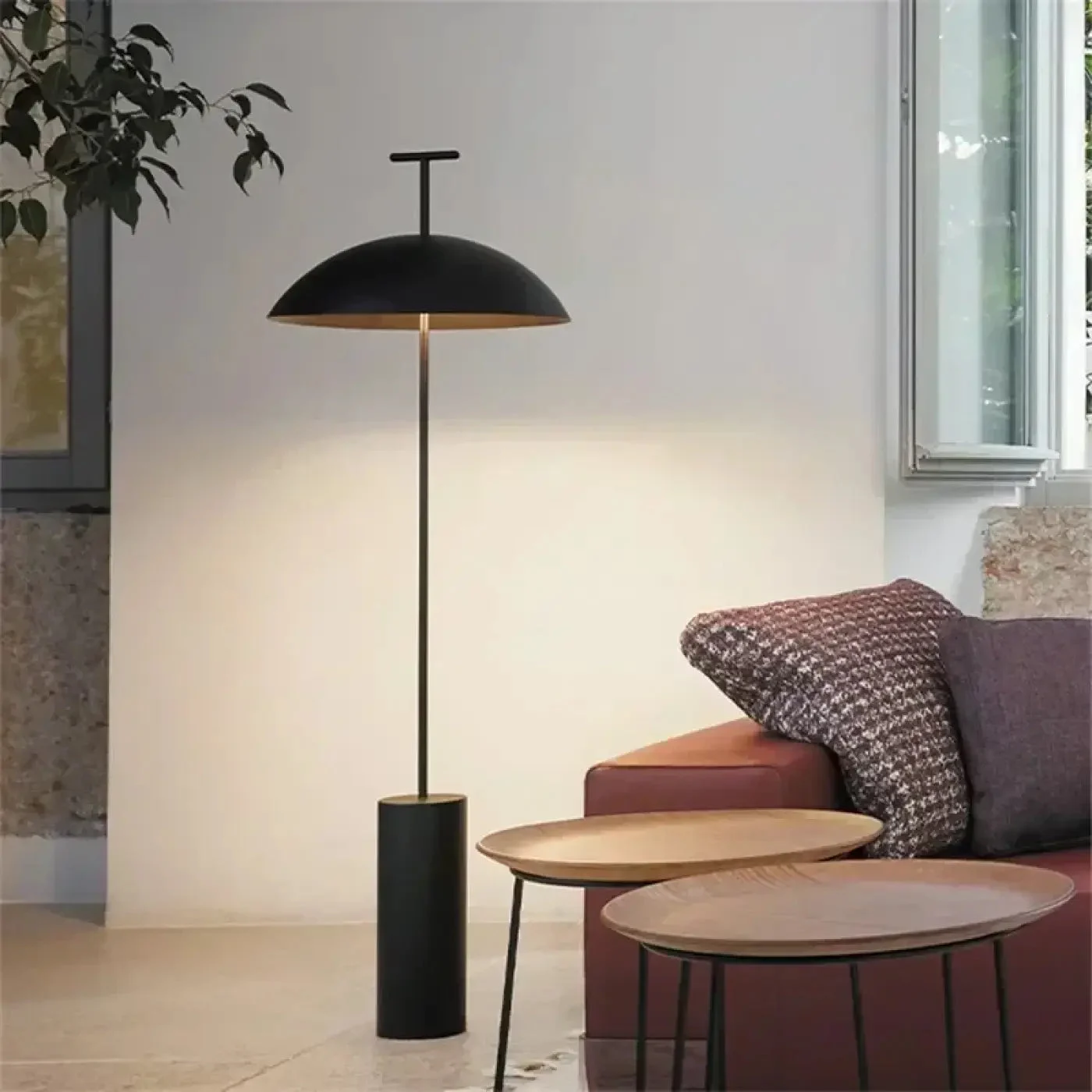Lampadaire | YUMI
