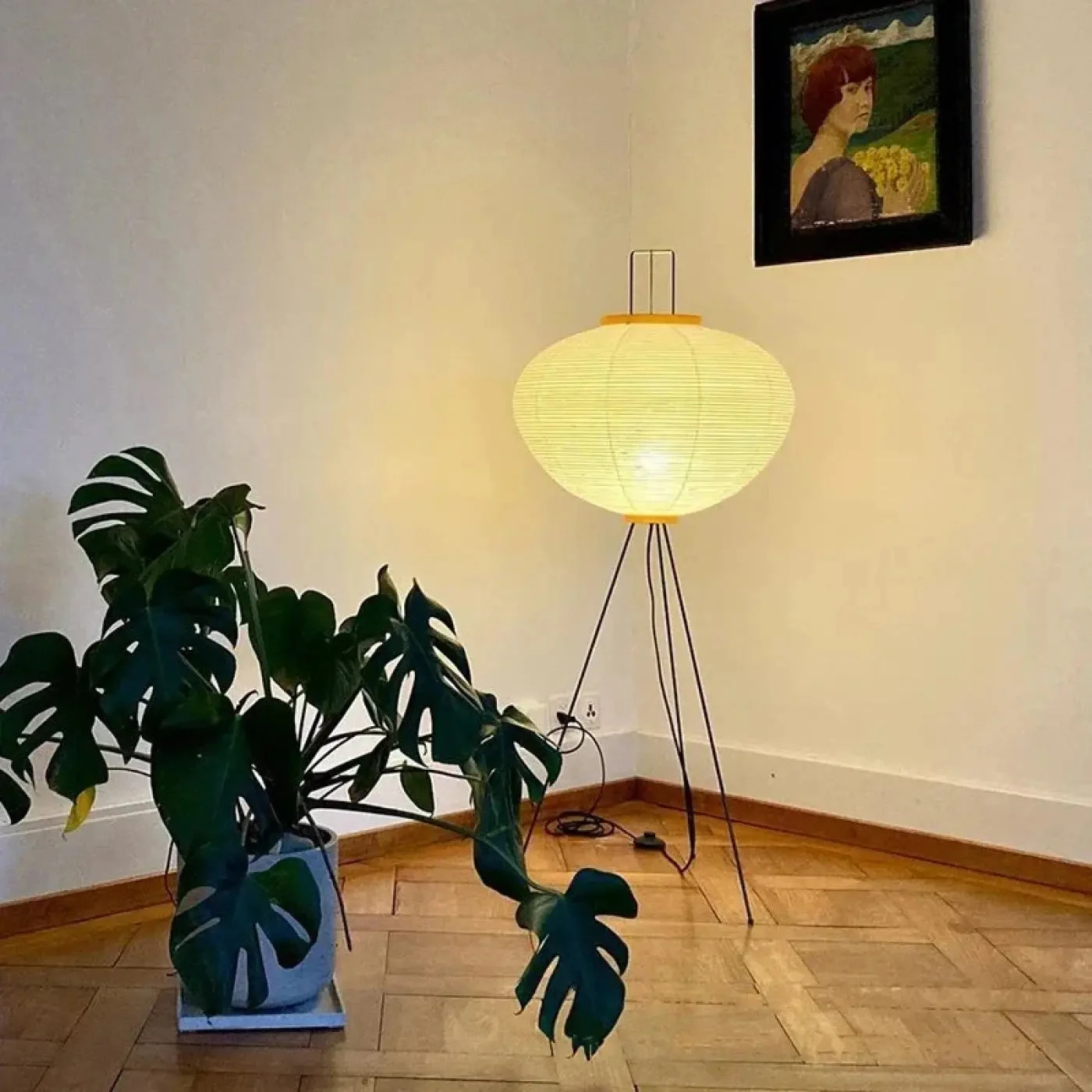 Farola | CHLOE