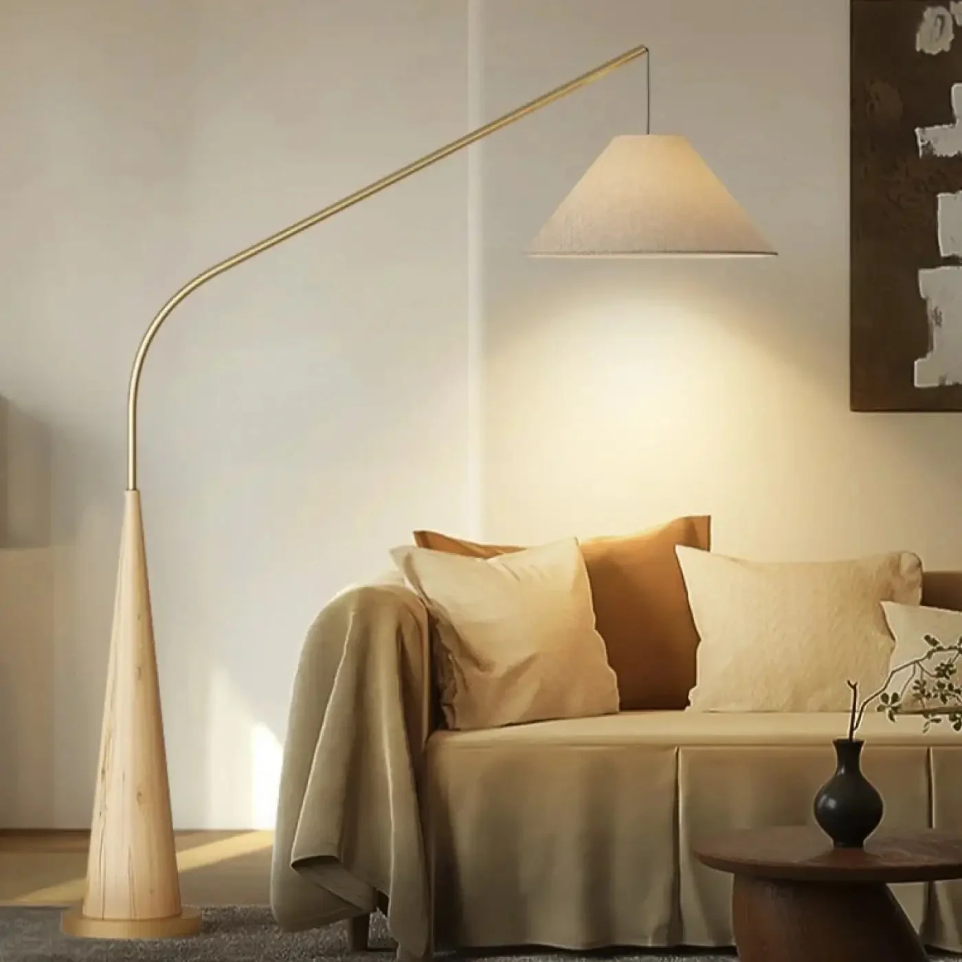 Lampadaire | ARVIKA