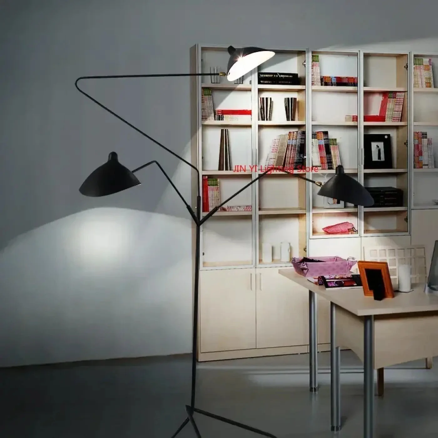 Lampadaire | ARBORA