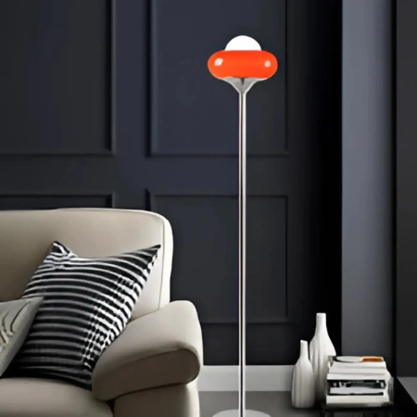Lampadaire | VIRELIA