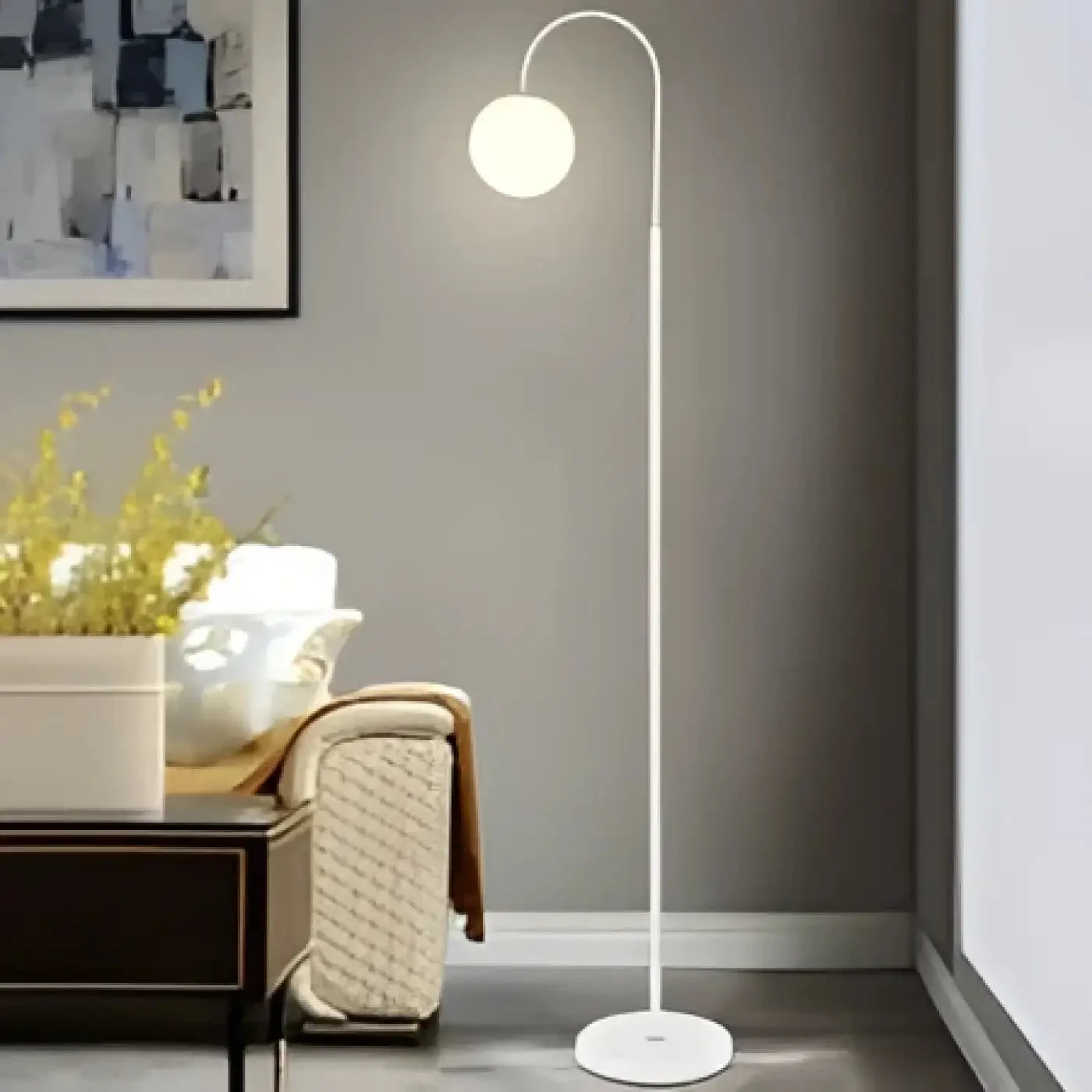 Farola | LORIA