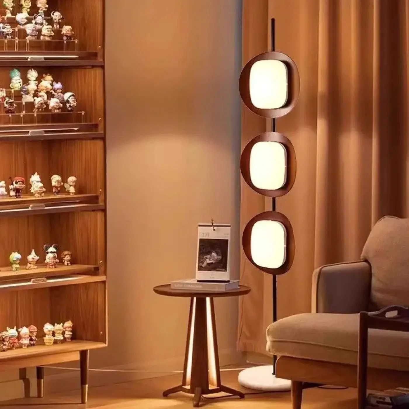 Lampadaire | TRIOM
