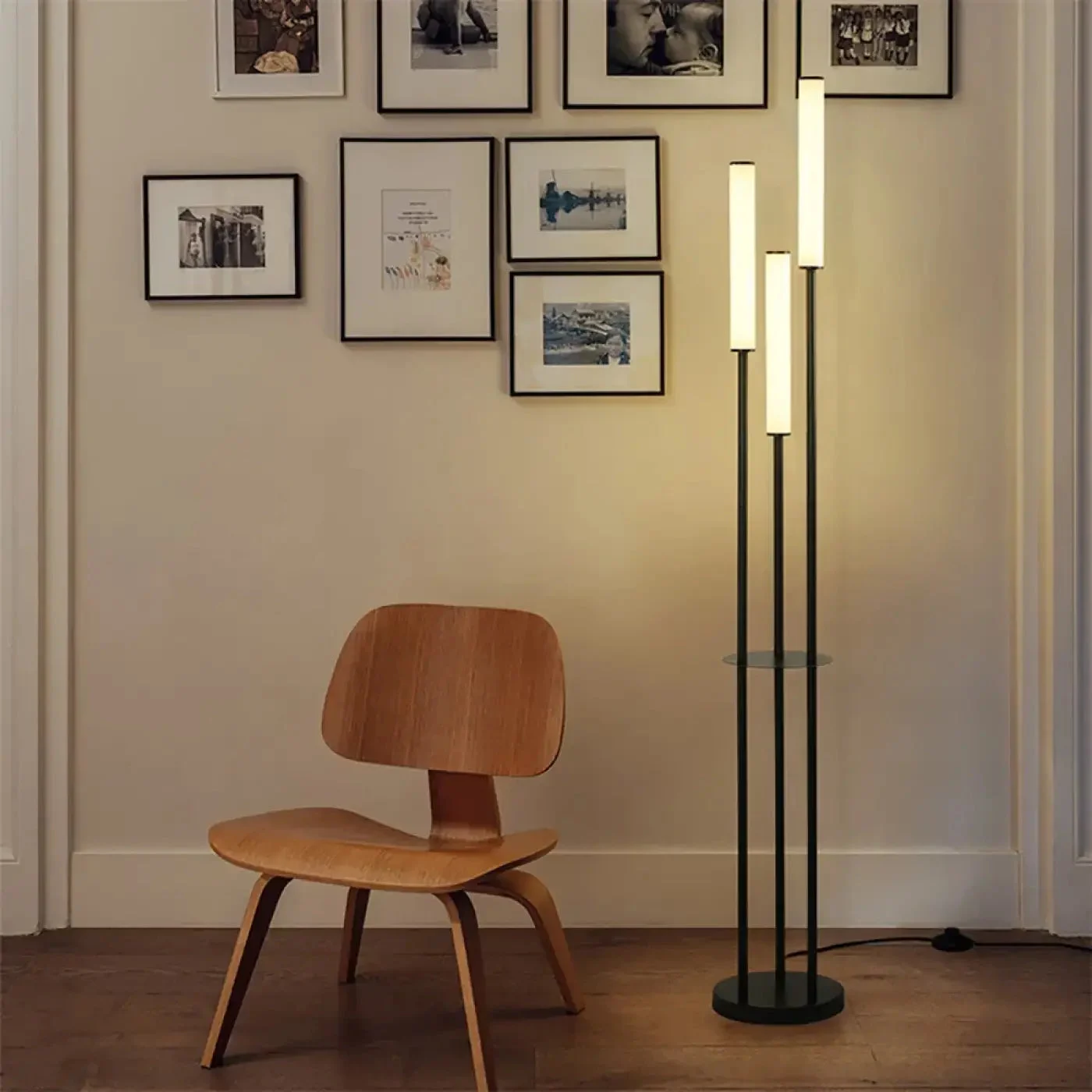Luminaria | MODELA