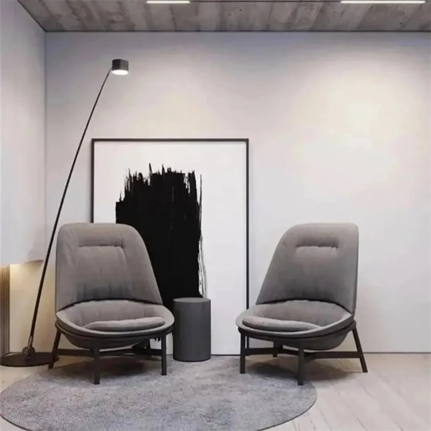 Lampadaire | NYRIS