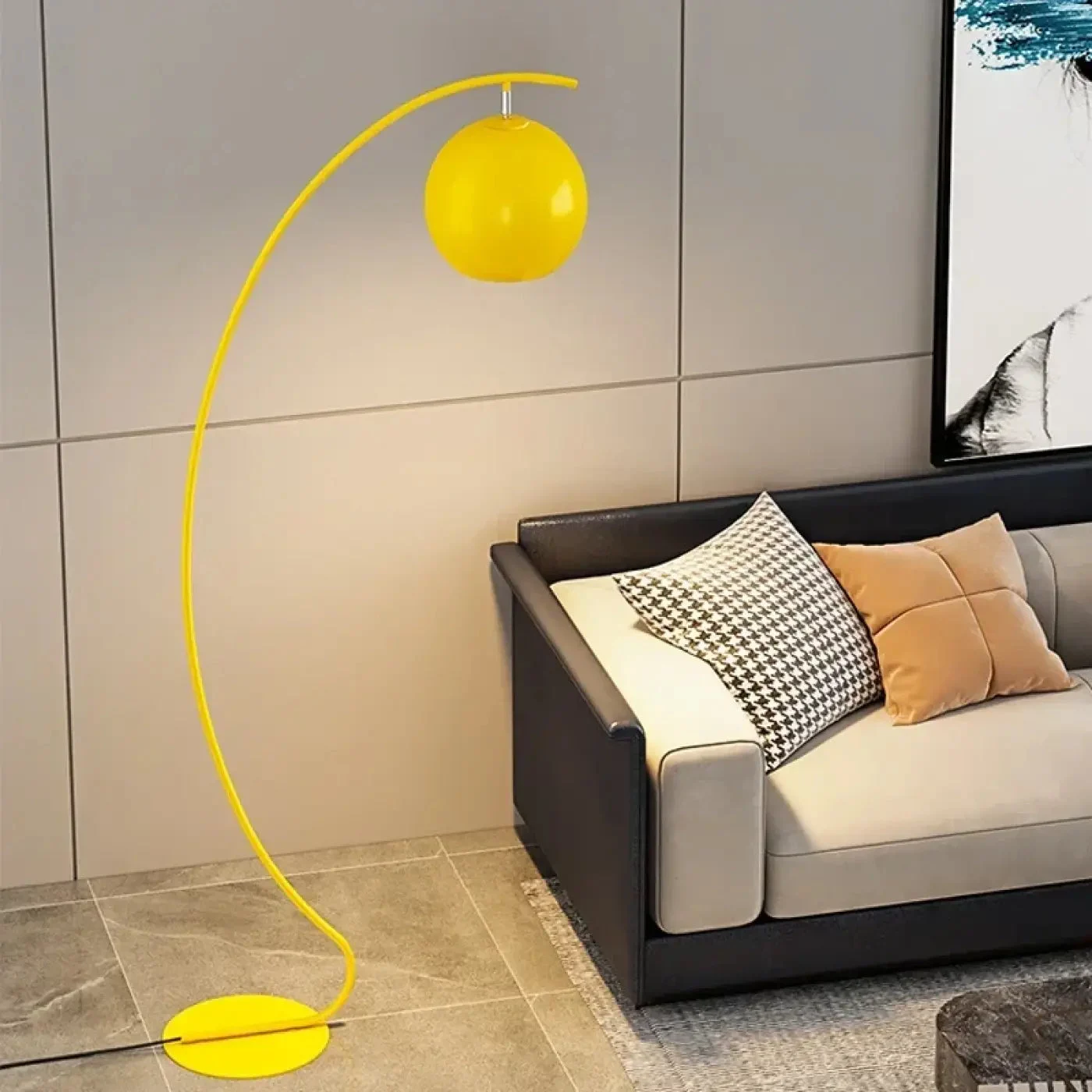 Lampadaire | YORA