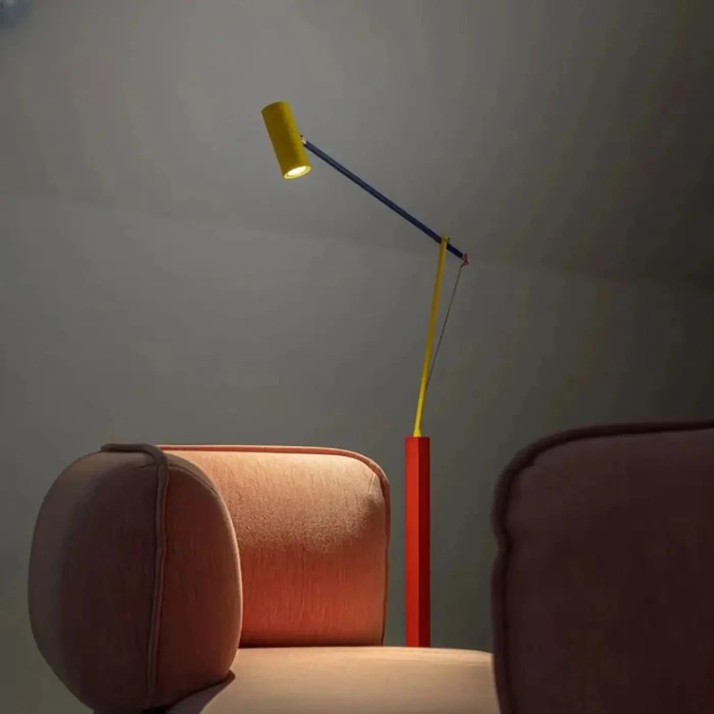 Lampadaire | KINEO