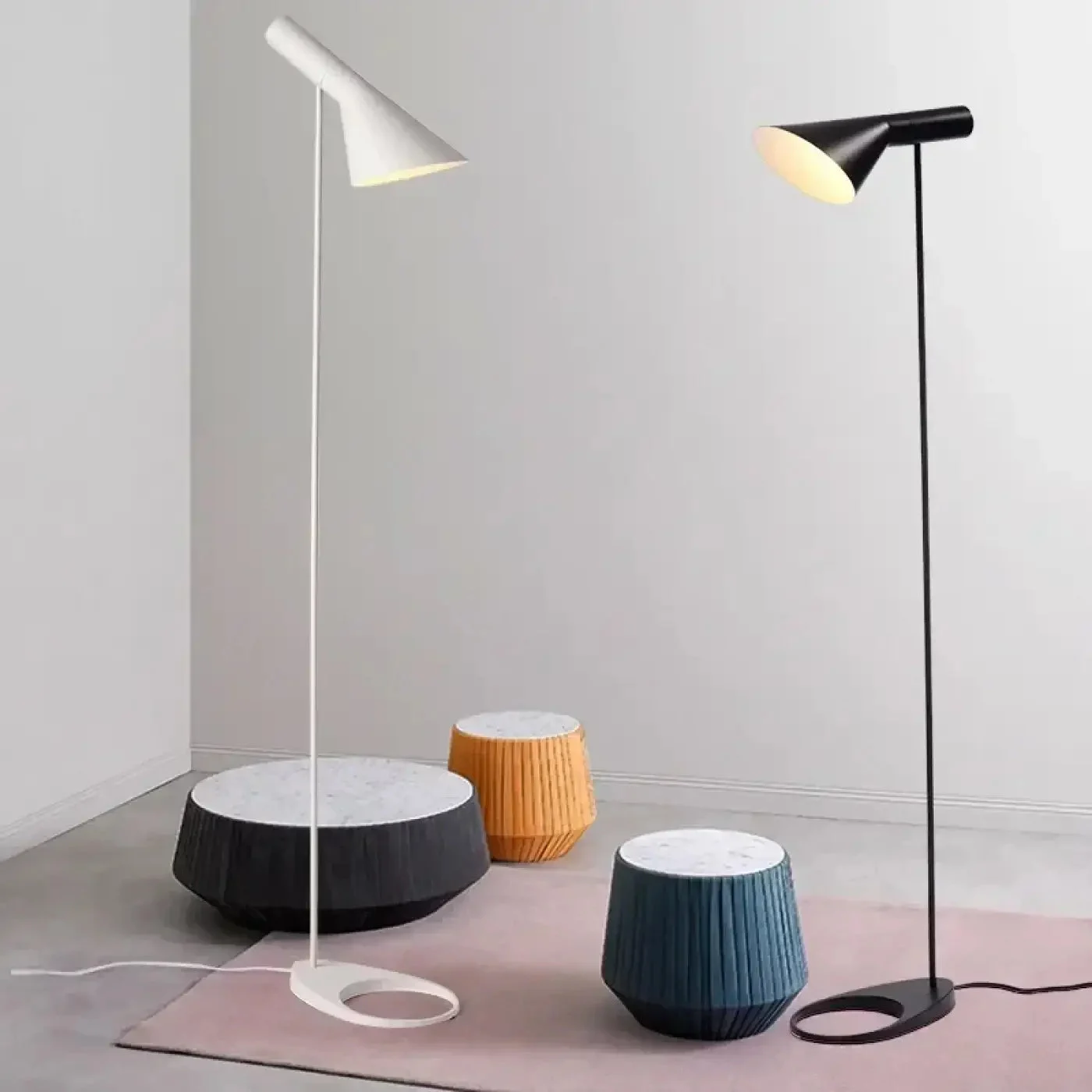 Lampadaire | ALUNIA