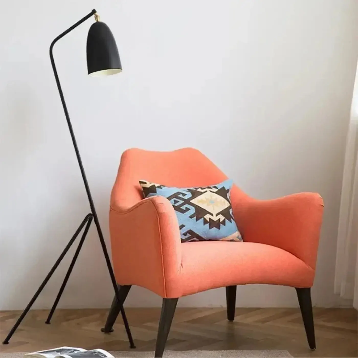 Lampadaire | TRIVIO