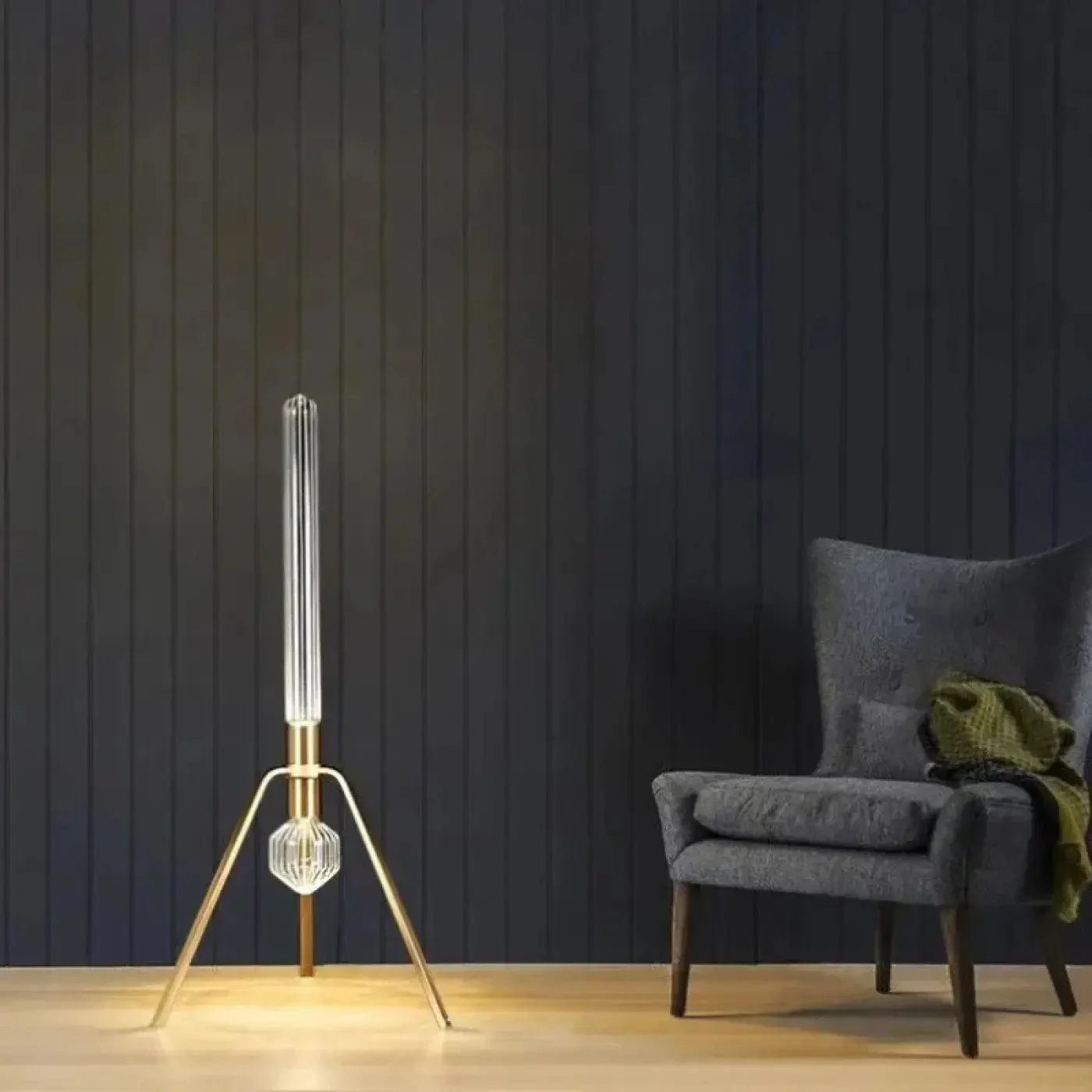Lampadaire | SHOR