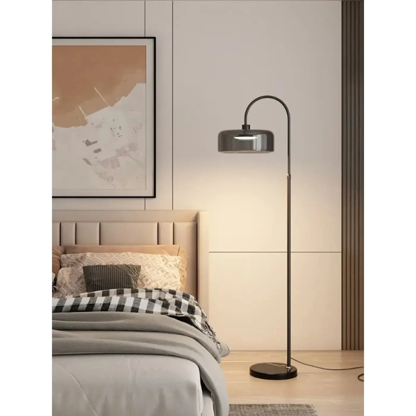 Lampadaire | TABORA