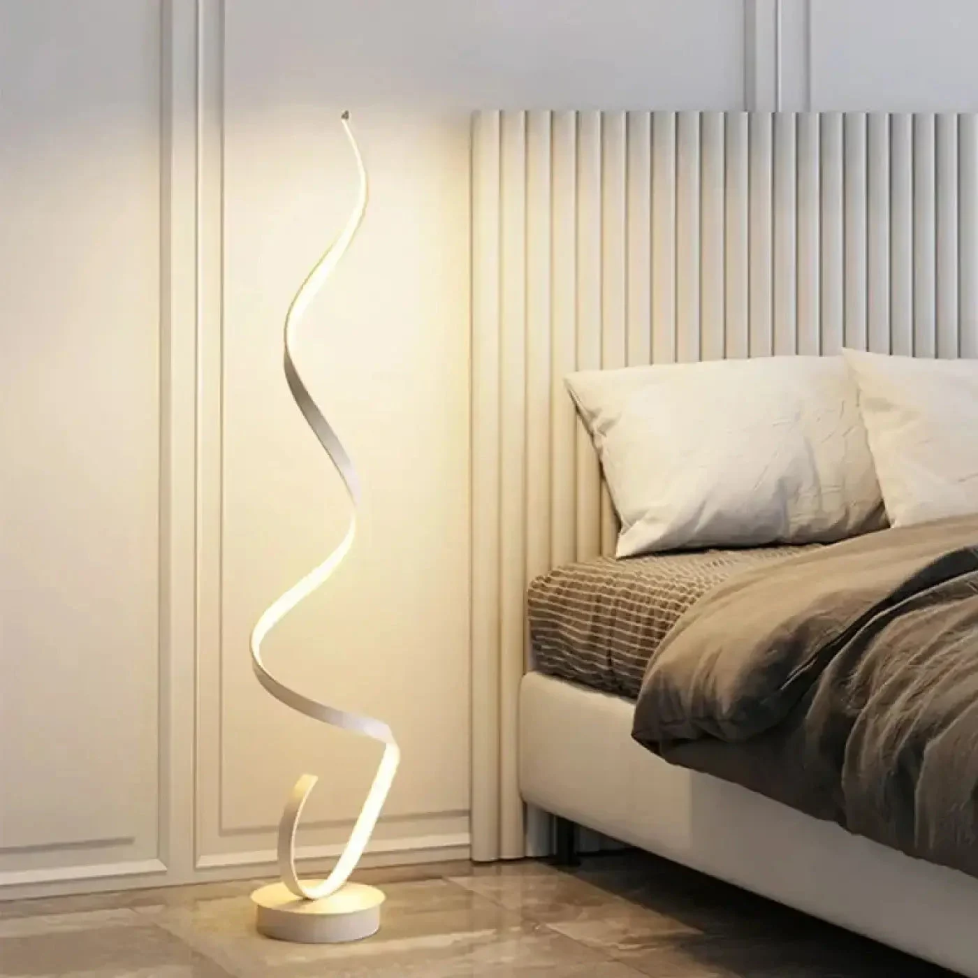 Farola | SPIRY