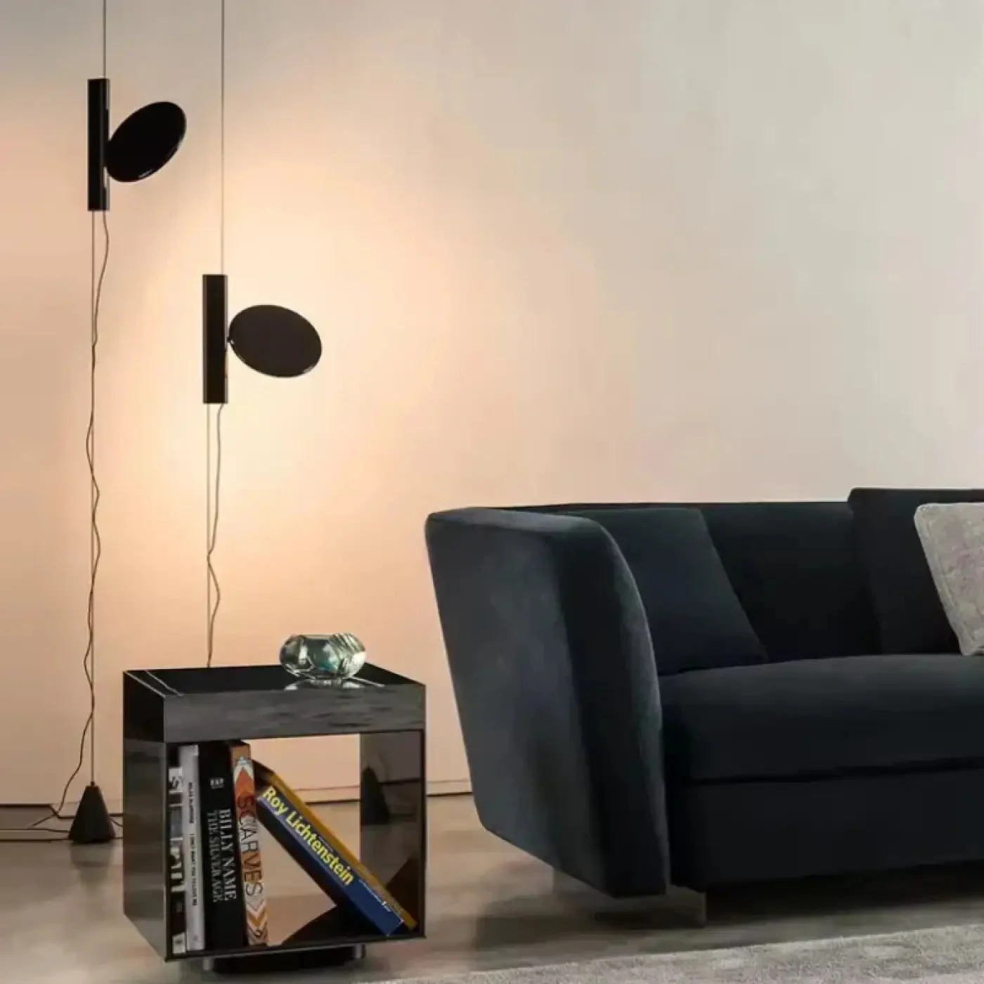 Farola | LIFETIA