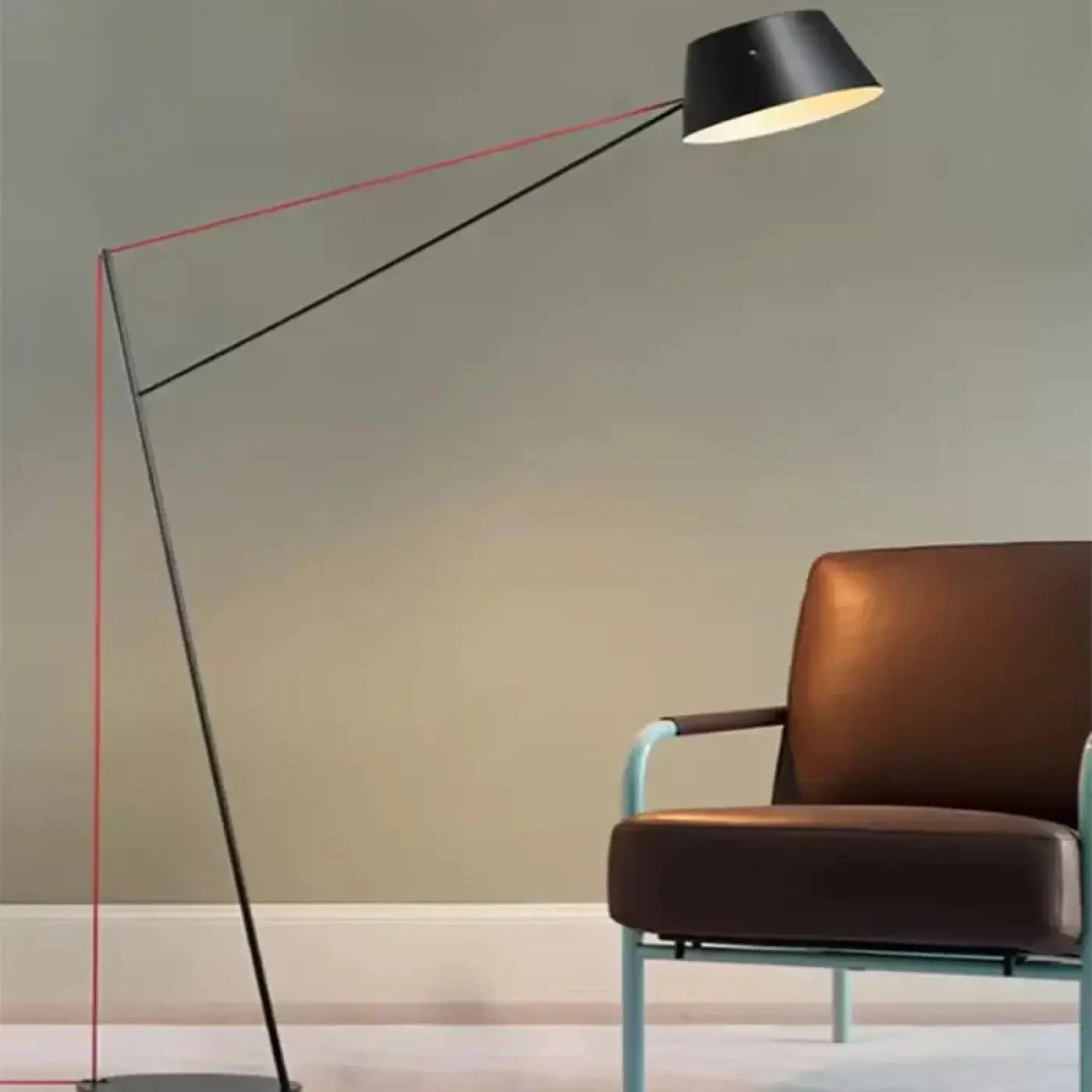 Farola | CALINE