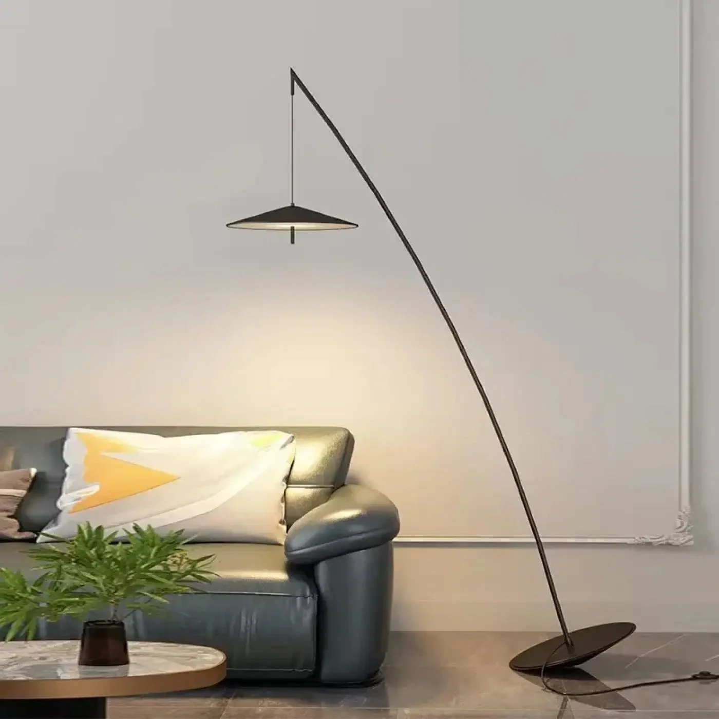 Lampadaire | ARKIO