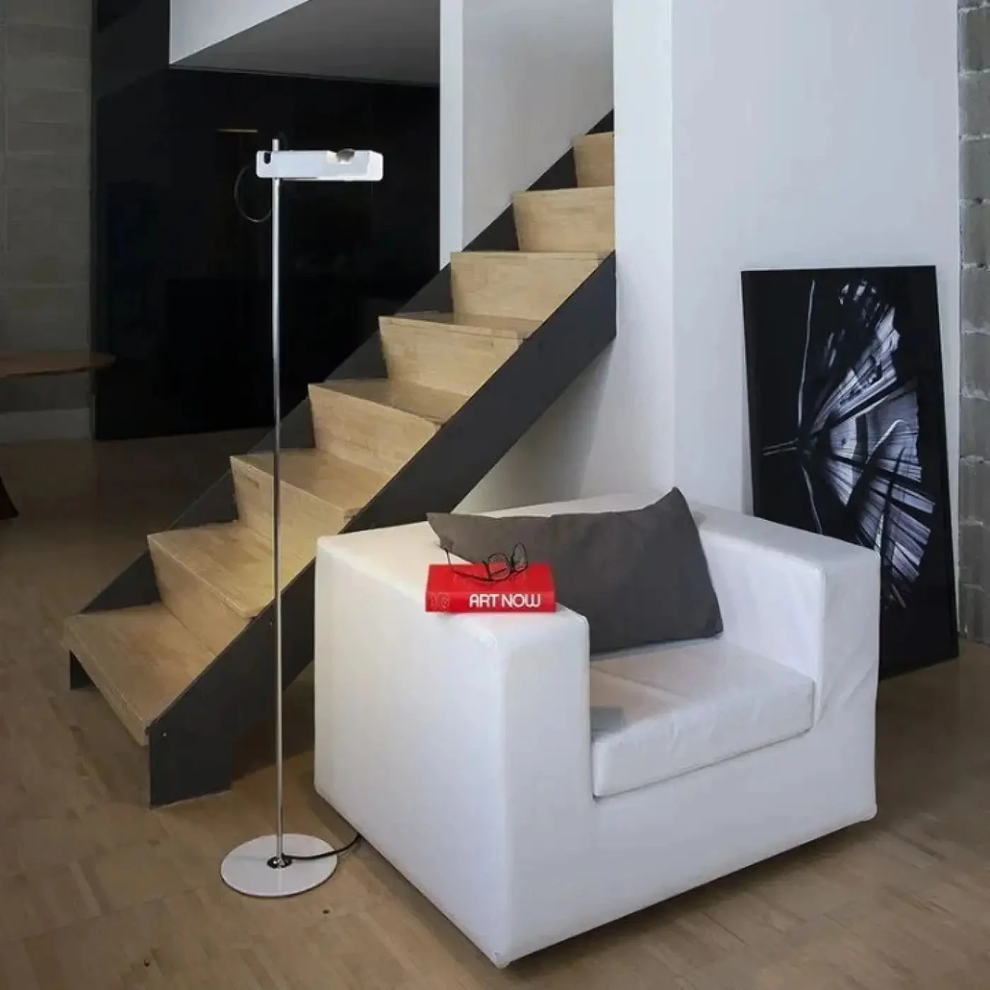 Lampadaire | ORIX