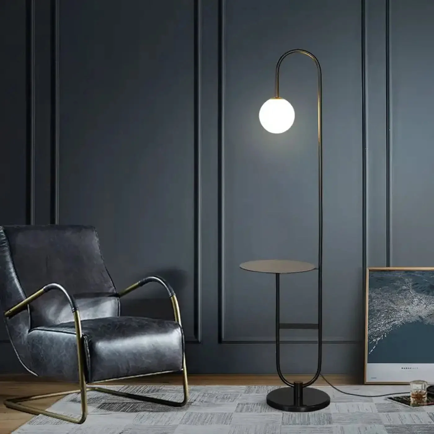 Lampadaire | SYNER