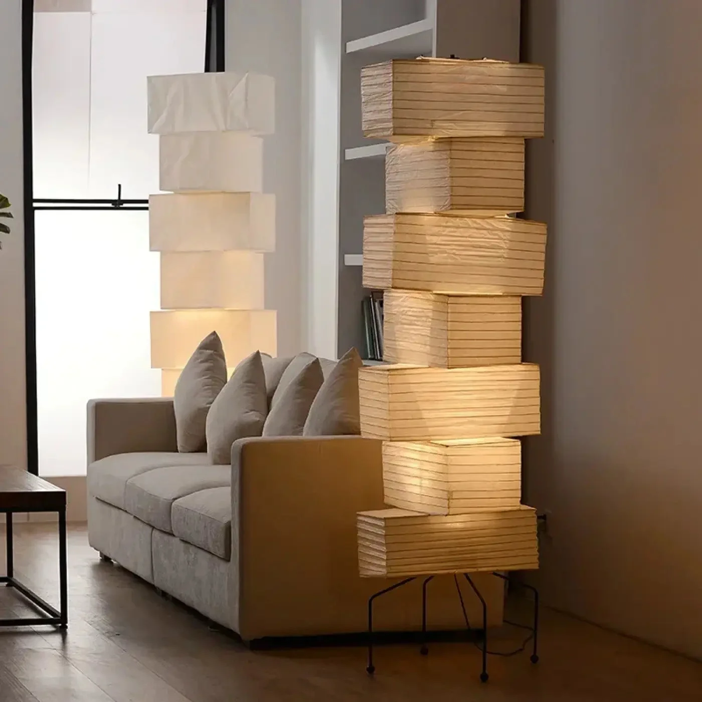 Farola | SAKI