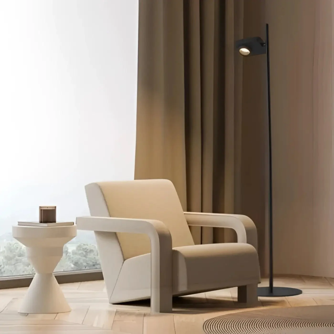 Lampadaire | KAELIS
