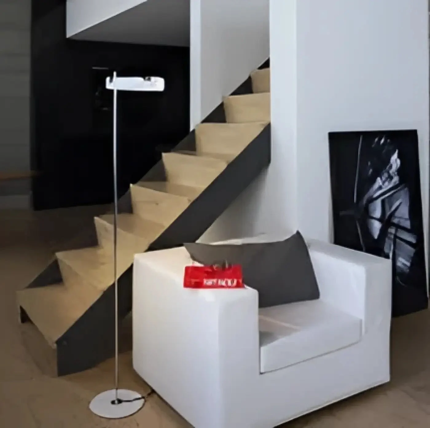 Lampadaire | AXIS
