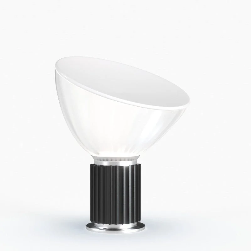 Lámpara de mesa diseño "Eleganza Small" - E27