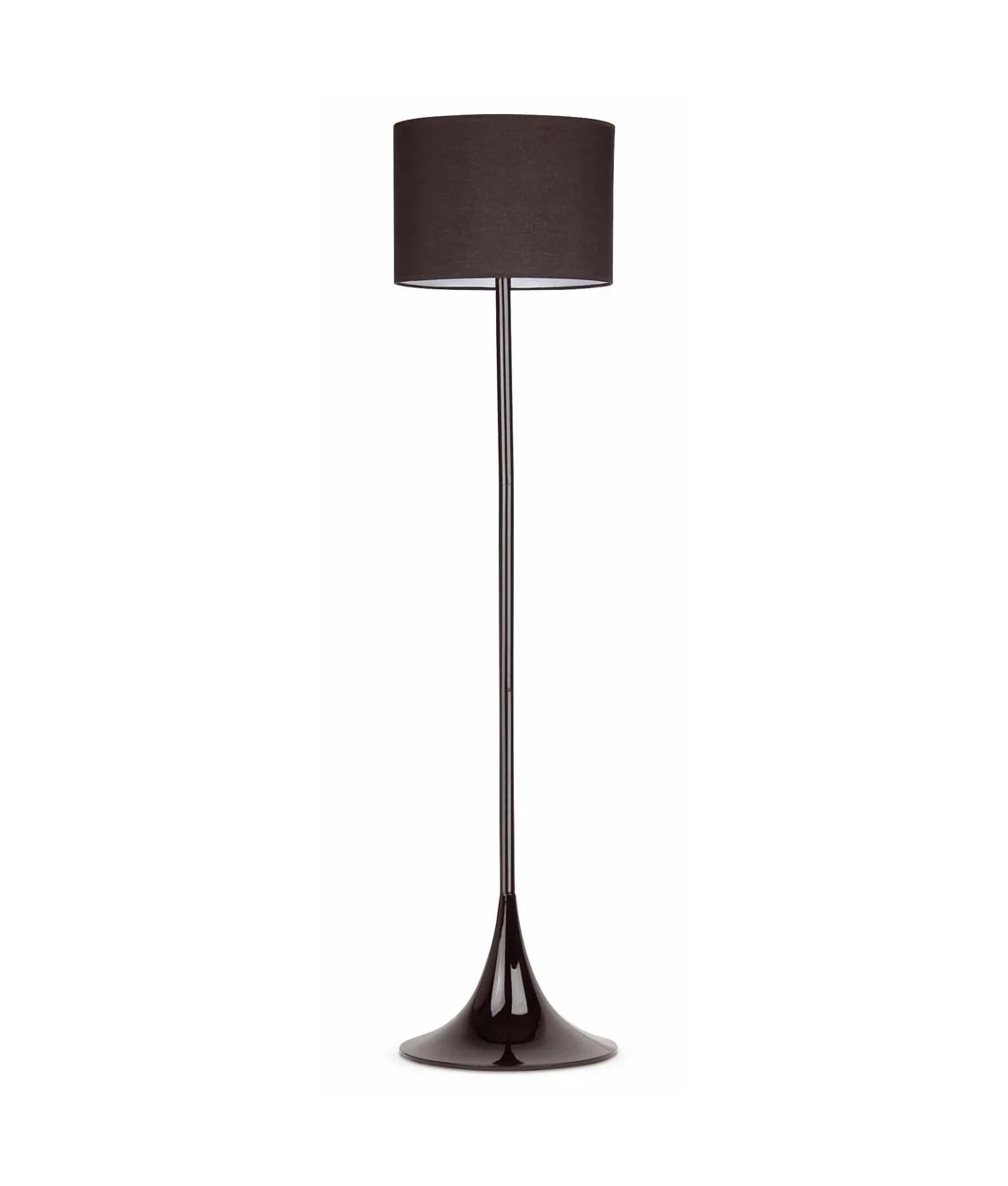 Lámpara de pie BLACK