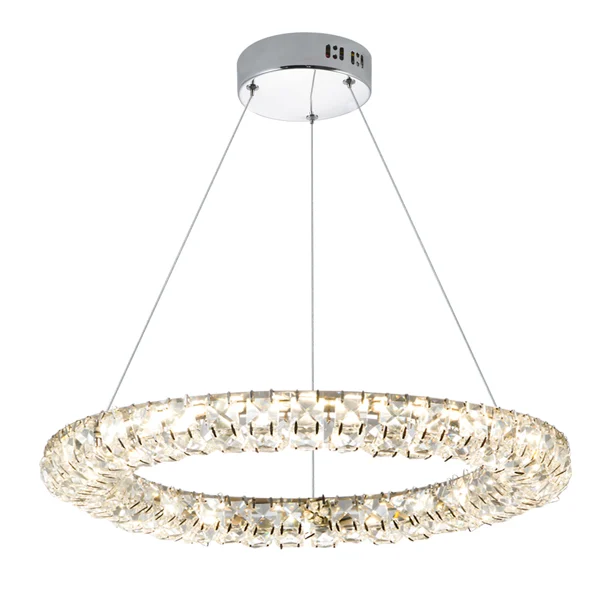 Lámpara de Techo LED 24W Circle Bright con Mando a Distancia