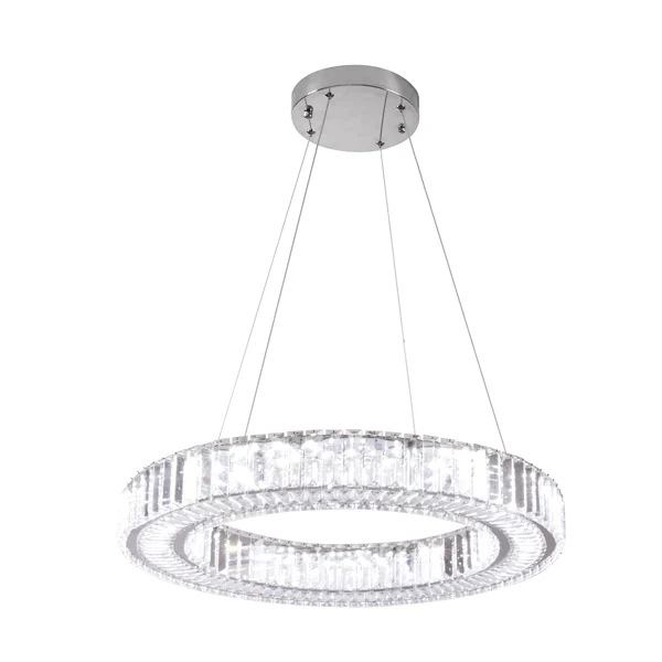 Lámpara de Techo LED 30W Gelang con Mando a Distancia