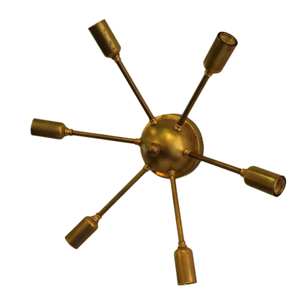 Plafon Sputnik Pequeño