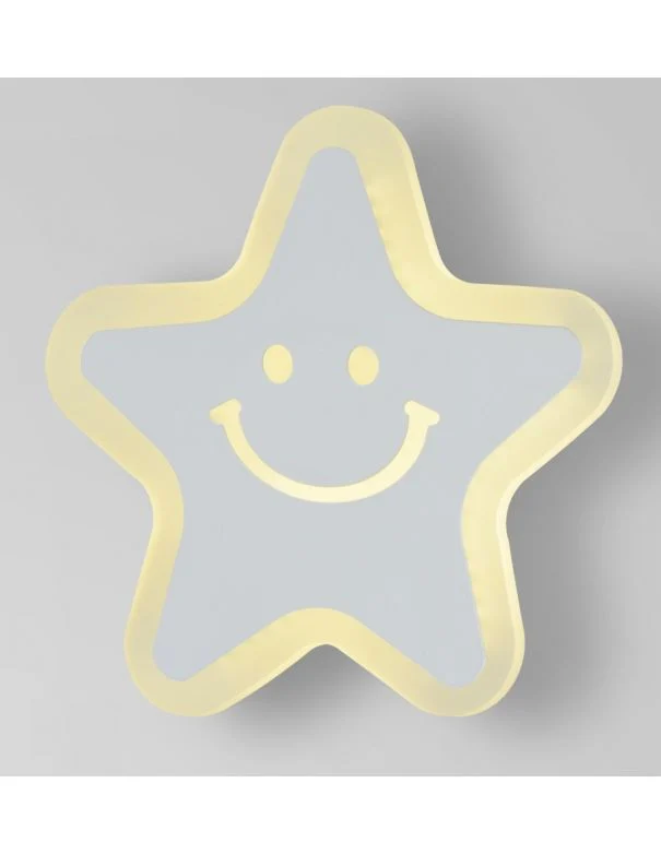 Lámparas de Pared Infantiles