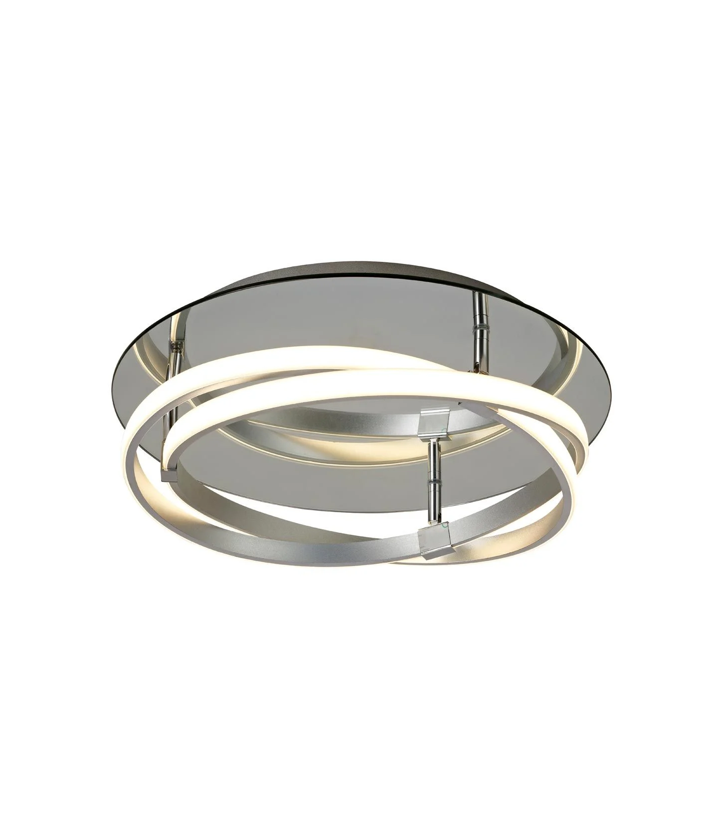 Lámparas de techo modernas INFINITY LED